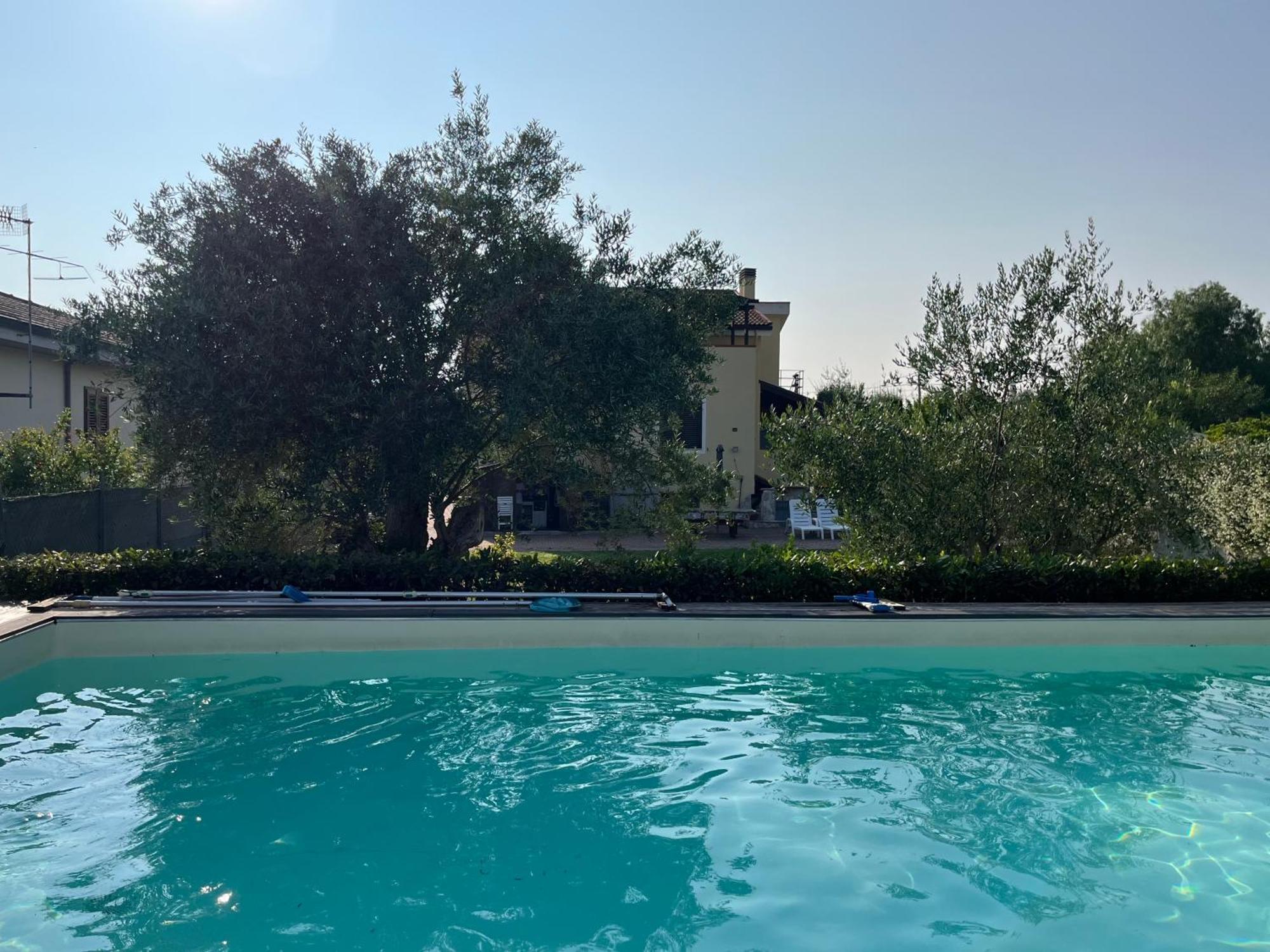 Golden Villa, Residenza Di Campagna Sassari Exterior foto